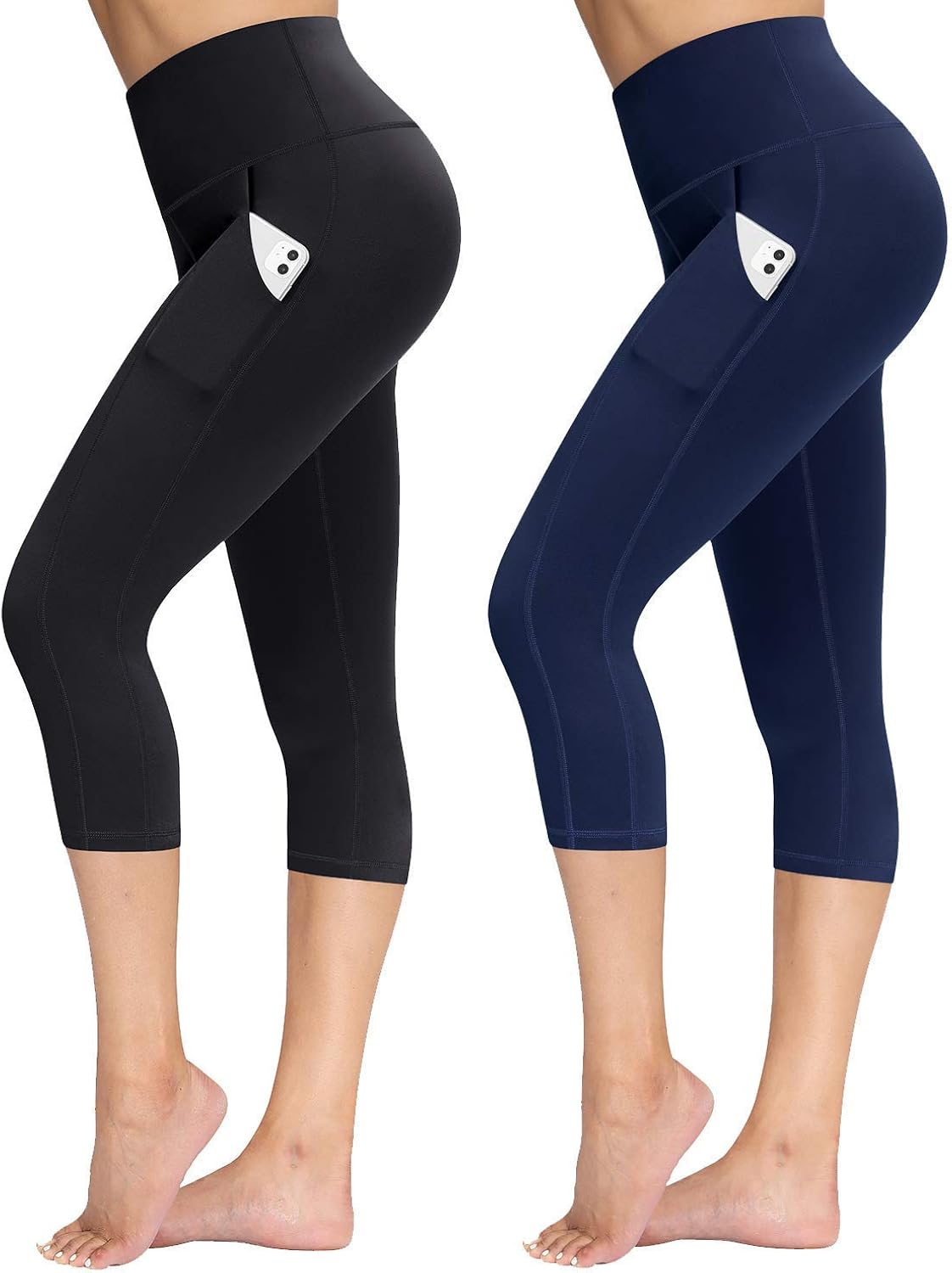 royal blue workout pants