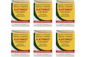 Katinko Ointment 30grams (6)