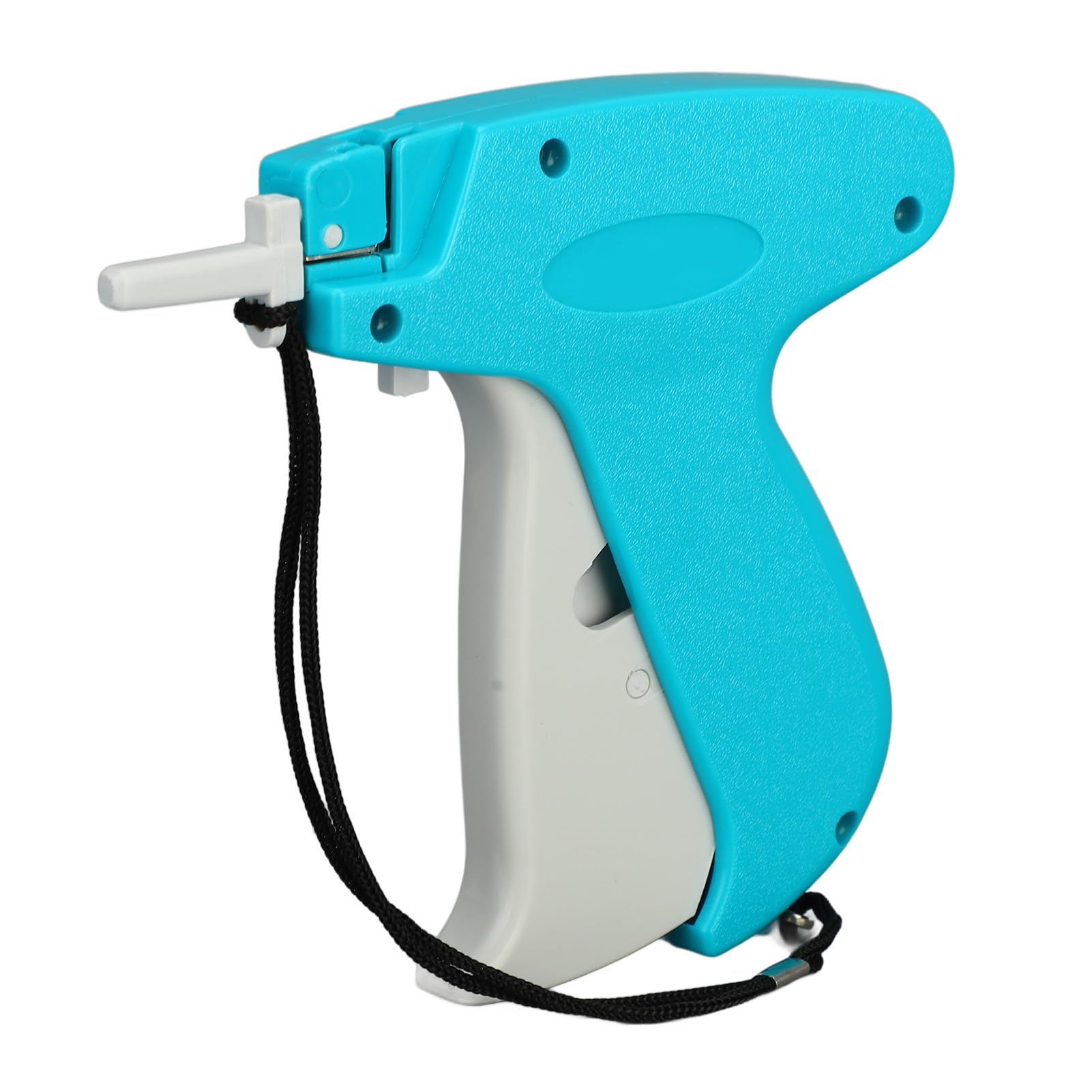 banapoy Tagging Gun for Clothing, Garment Tag Attacher Price Tag Gun Fine Tagging Attacher with 10000 5mm Barbs Fasteners, Clothes Retail Price Hang Tag Attacher Gun for Store Yard Sale