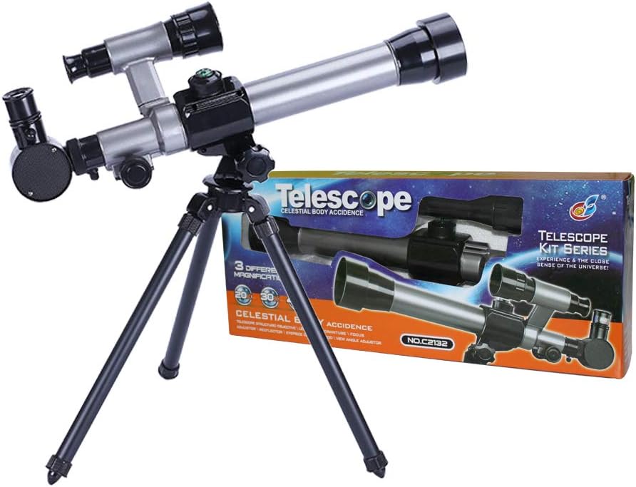 best handheld telescope for stargazing