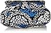 Vera Bradley Women's Microfiber Mailbag Crossbody Purse