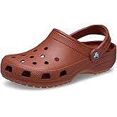 Crocs Unisex-Adult Classic Clogs