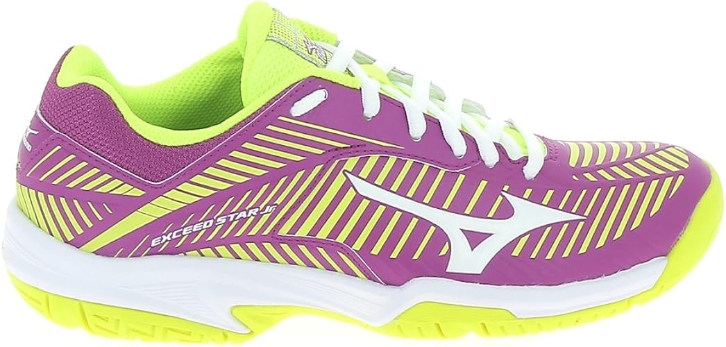 mizuno exceed star