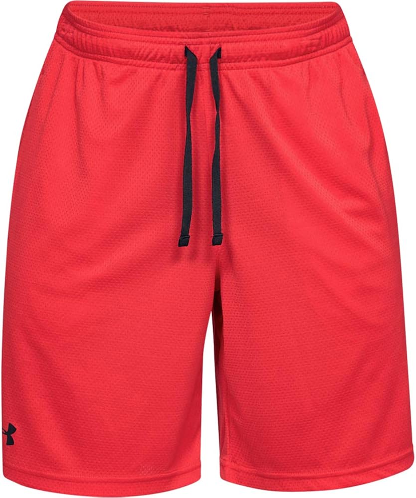 Under Armour Men's Tech Mesh Shorts: Clothing