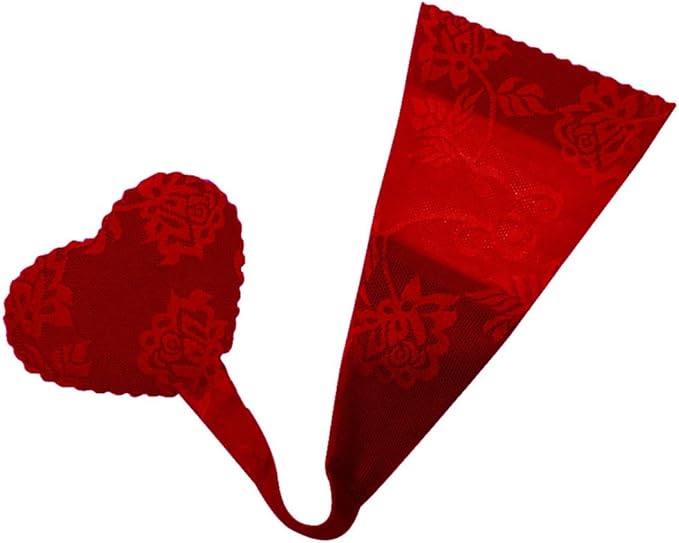 string sans ficelle invisible