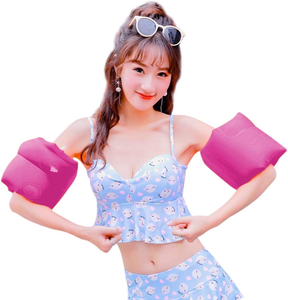 inflatable water wings for adults