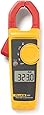 Fluke 323 True-RMS Clamp Meter