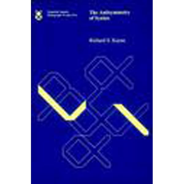 Amazon.com: Understanding Minimalism (Cambridge Textbooks in