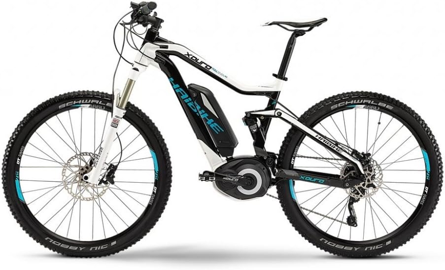 haibike xduro fullseven 7.0