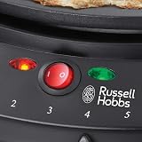 Russell Hobbs 20920 Fiesta Crepe Pancake Maker Non Stick 30cm Plate view 2