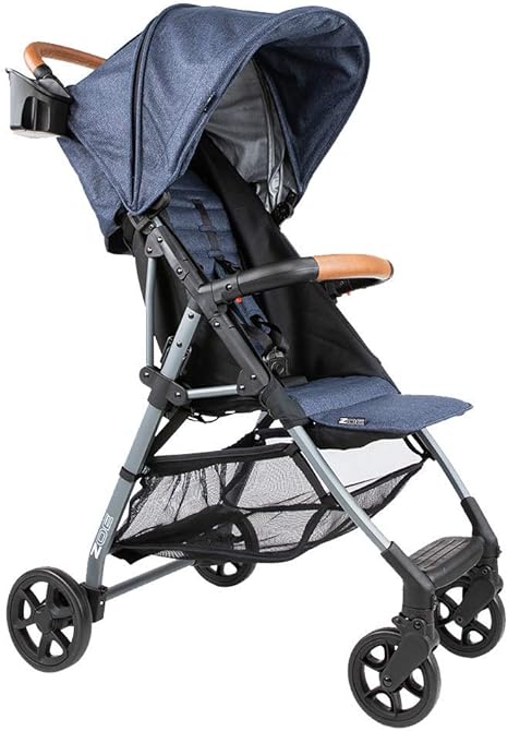 zoe xl1 stroller uk