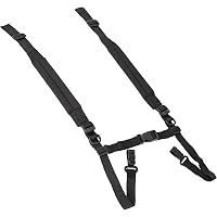 AKG SR81 HT81 PT81 B帯ワイヤレスセット Amazon.com: 6-8137 Backpack Sprayer Straps Replacement Cha-pin