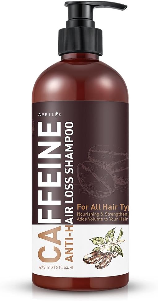 Aprilis Shampoo