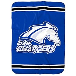 University of Alabama in Huntsville Chargers