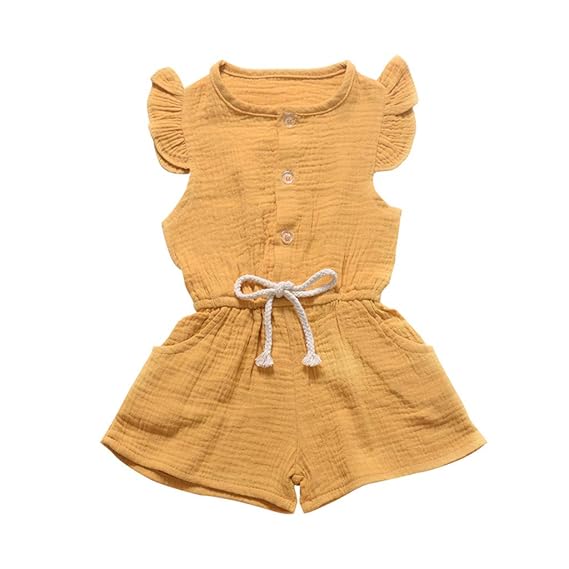 baby jumpsuit summer