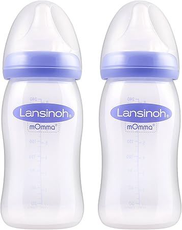 breastfeeding bottles uk