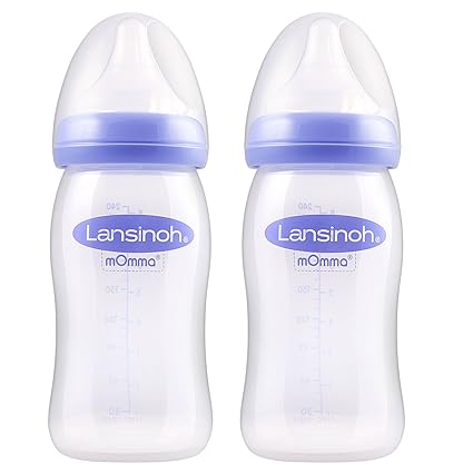 lansinoh bottles target