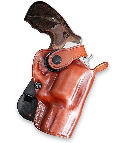 ホルスター レザー製 [45 S&W] ホルスター レザー製 [45 S&W]