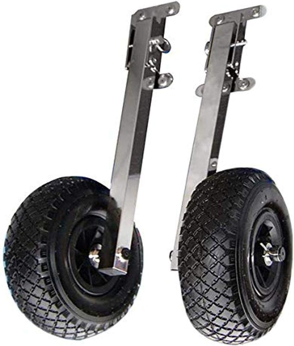 Top Best Boat Launching Wheels Review Guide For This Year Simply Fun