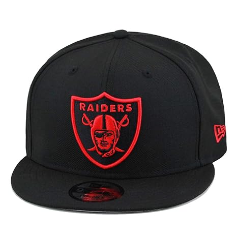 red raiders snapback