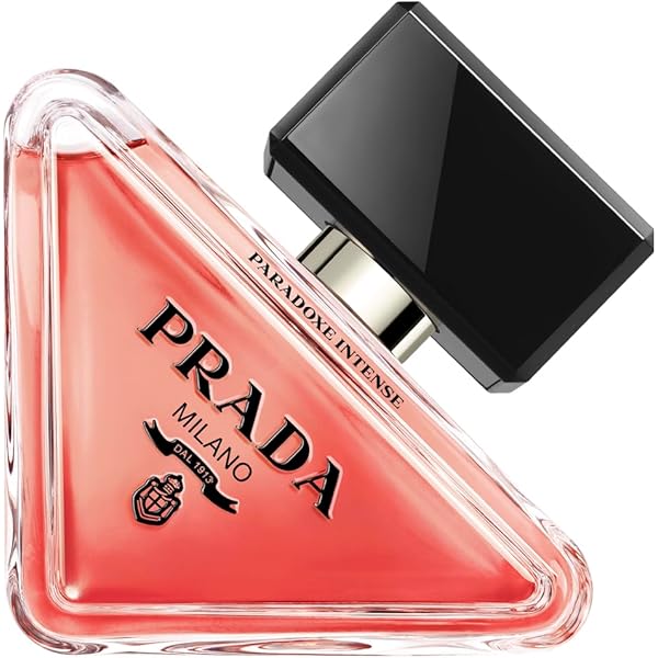 Amazon.com : Prada Amber/Prada Edp Spray 2.7 Oz (W) : Beauty