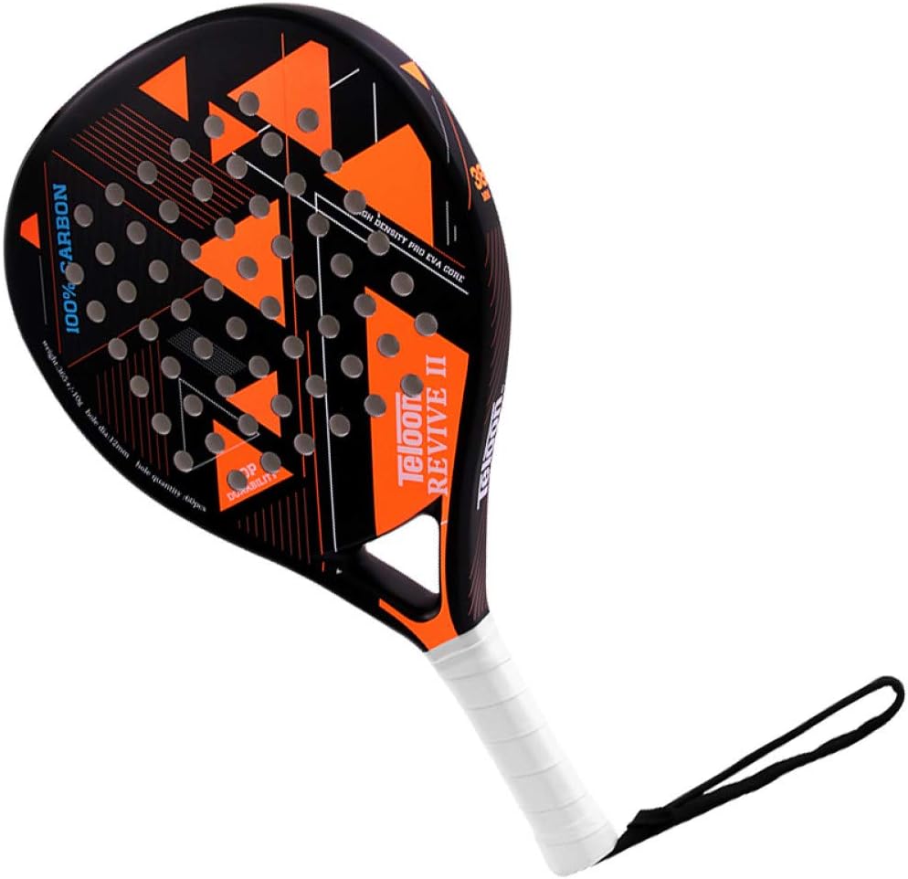 padel bats