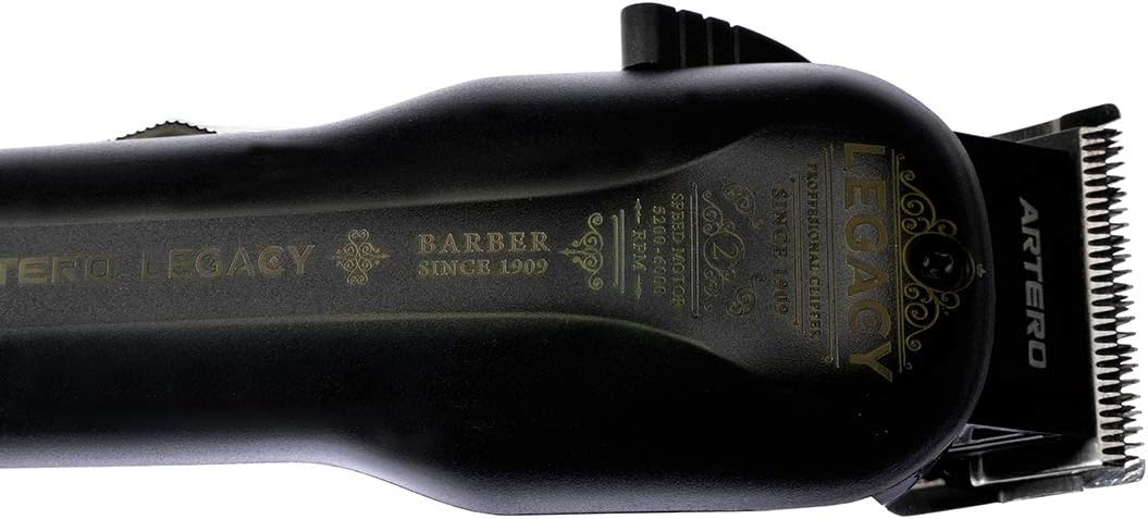 artero maquina legacy professional clipper