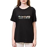 Dolpind Korean Love Yourself Shirt for Women T-Shirt Graphic Tee Short Sleeve Tee Merchandise Fans Apparel