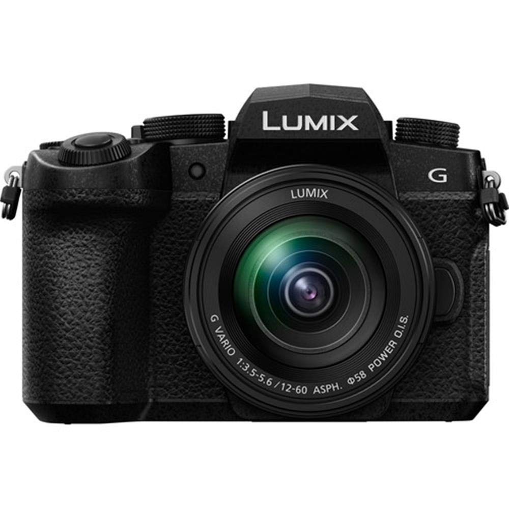 Expert Shield Screen Protector for Lumix G95 (Crystal Clear)