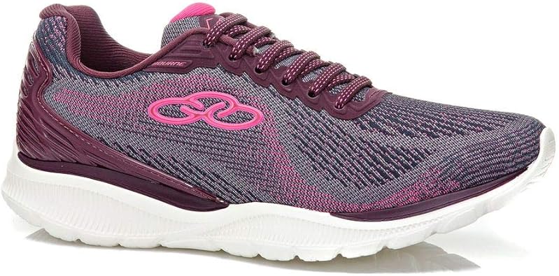 tênis olympikus bourne