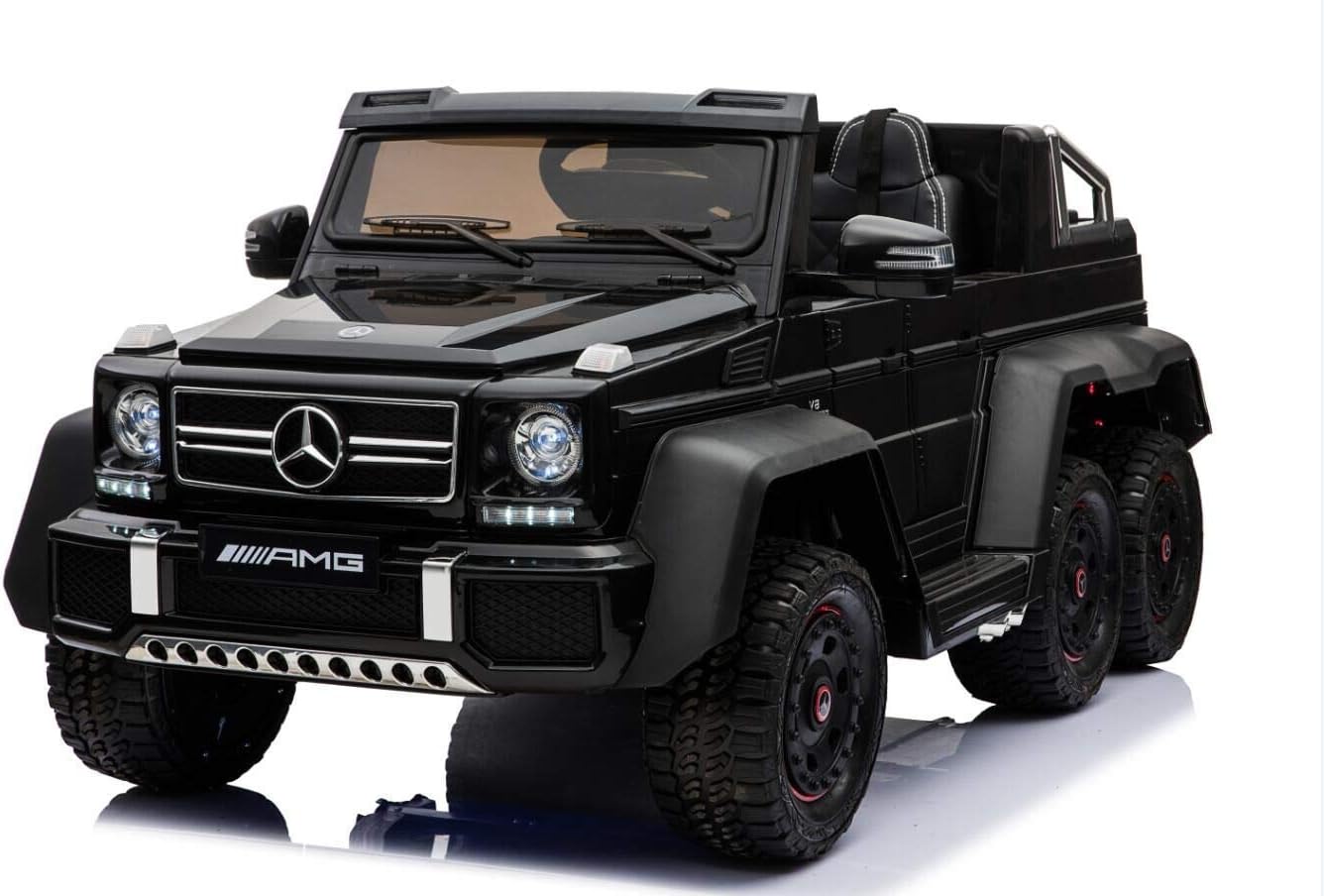 remote control 4 wheeler ride on