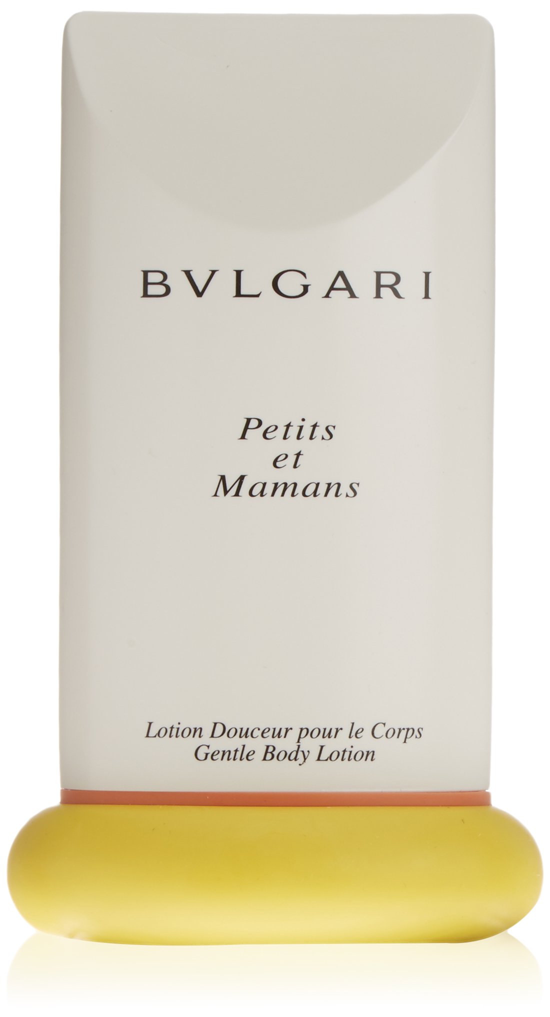 Petits Et Mamans By Bvlgari For Women. Eau De Toilette