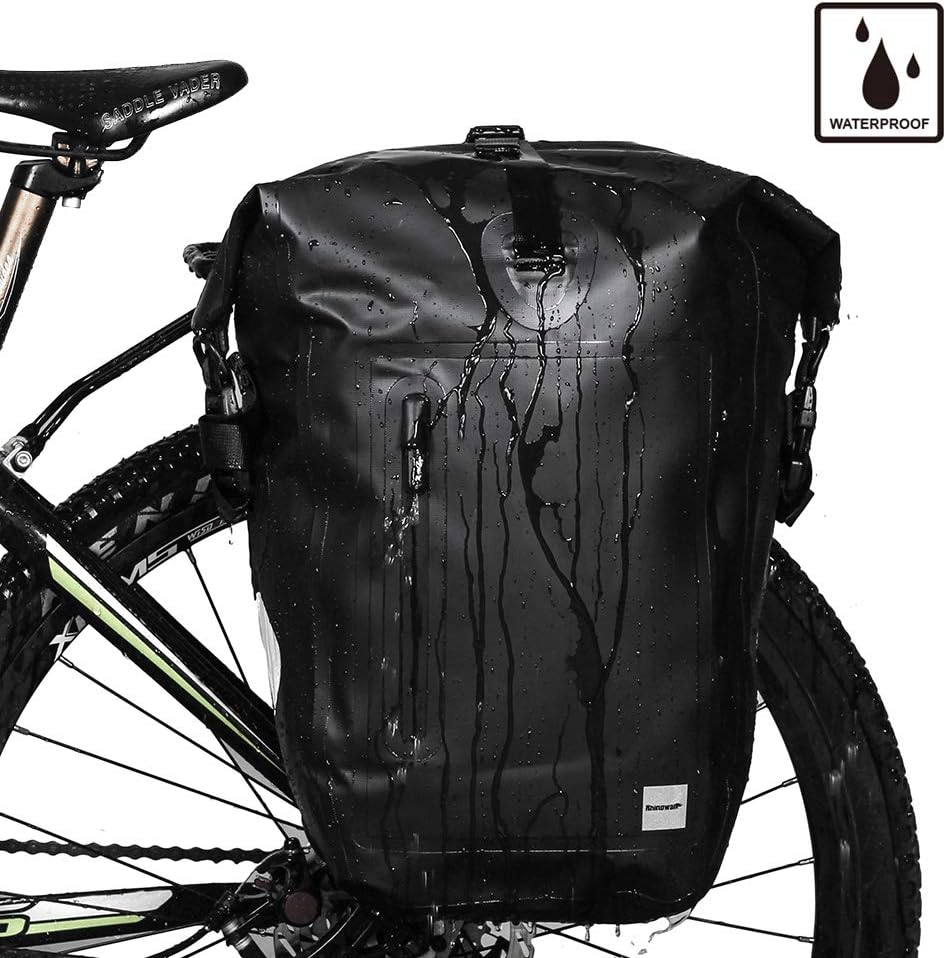 best pannier rack