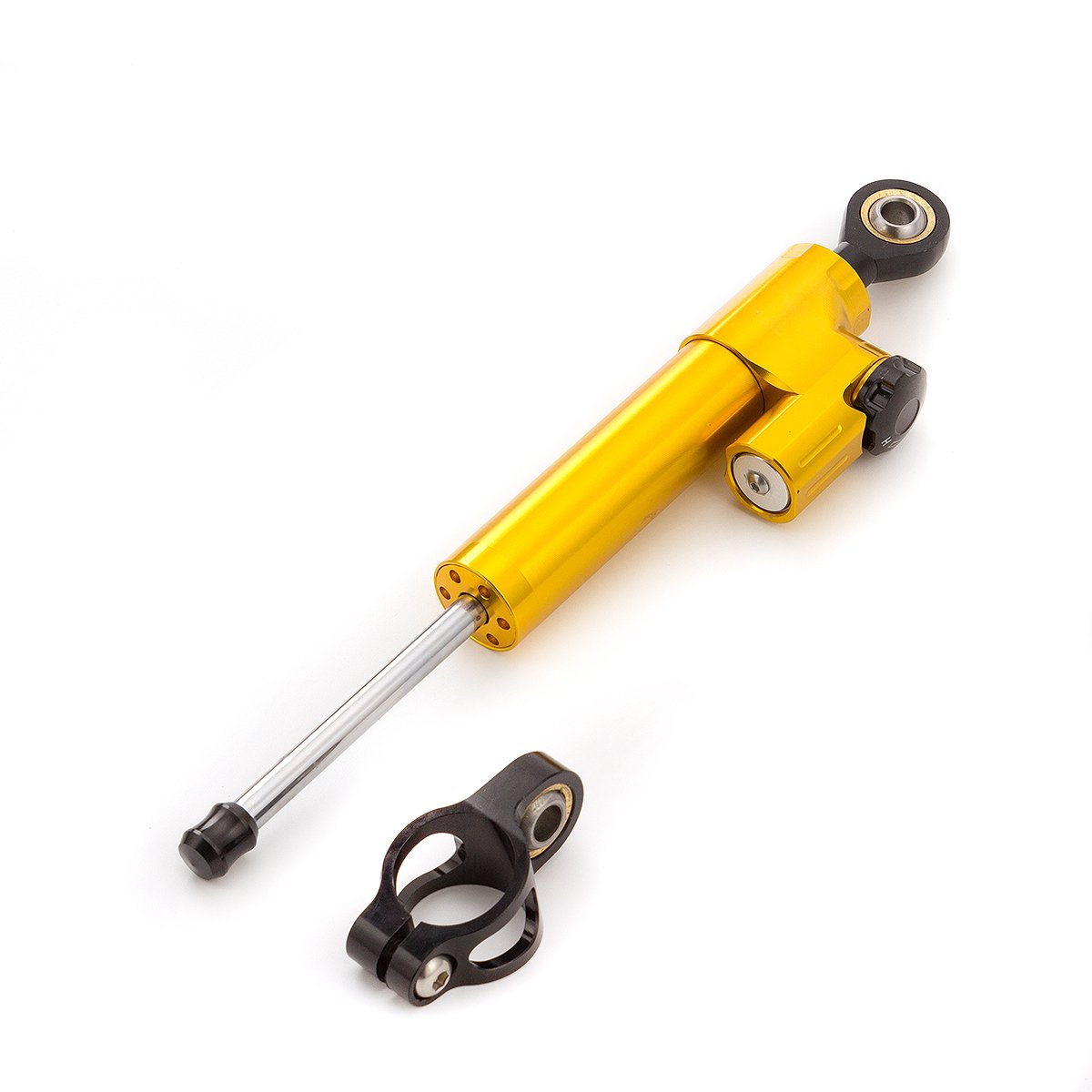 Motorcycle Adjustable Universal Steering Damper