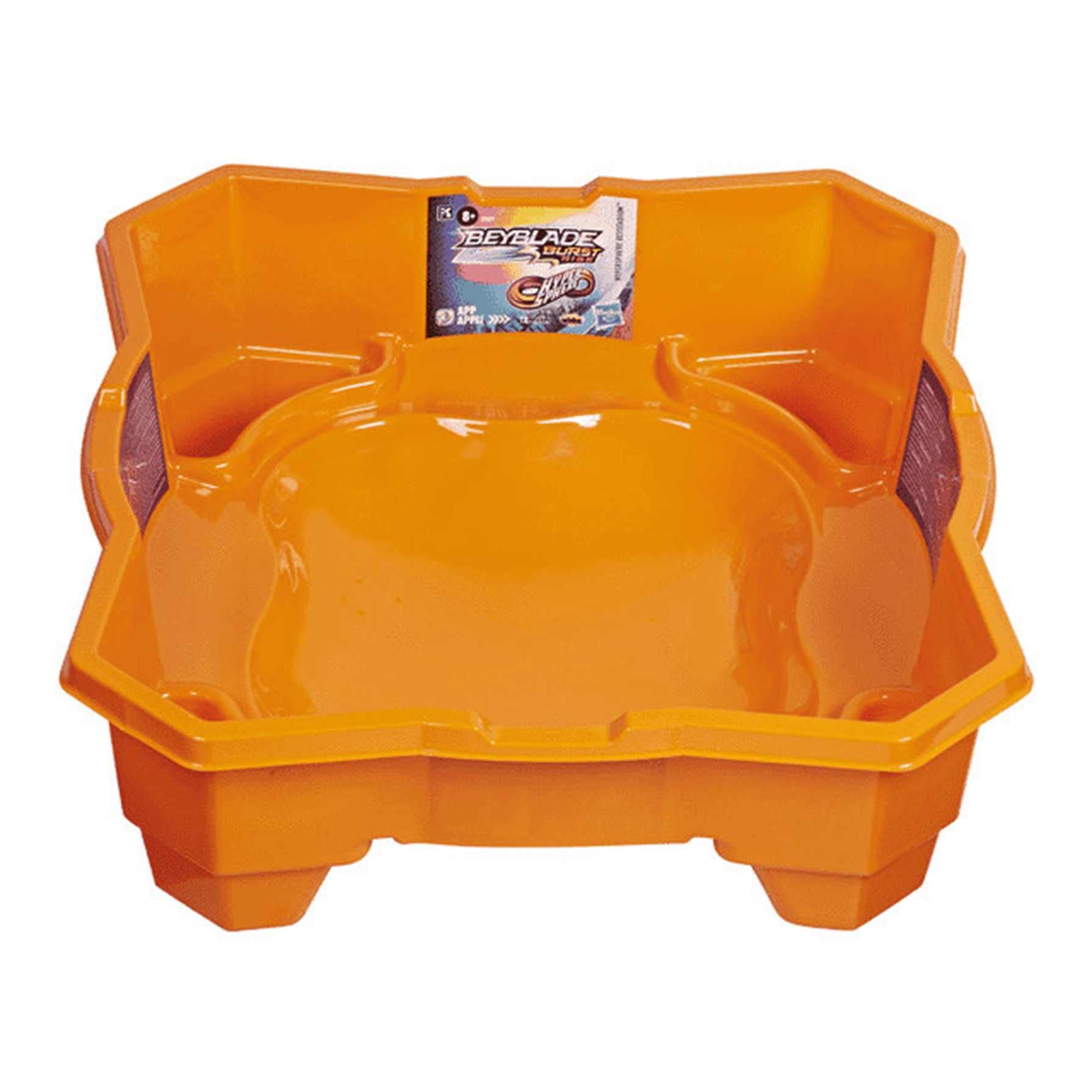 Hasbro BEY Hypersphere Beystadium