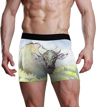 calzoncillos transpirables