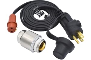 ZeroStart 3100109 Freeze Plug Heater