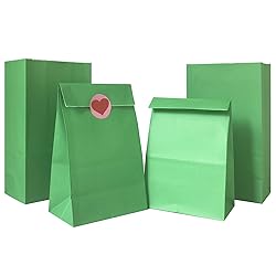 Artseen Party Favor Paper Bags for Party