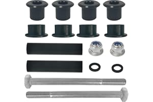 BIGLKNM Front End Ski Leg Repair Kit for Ski-Doo Snowmobile Grand Touring 600 900 1200 GSX 380 500 550 600 800 900 1200 GTX MX Z 380 500 550 600 800 1200 440 Renegade 600 800 Summit 550 600 800