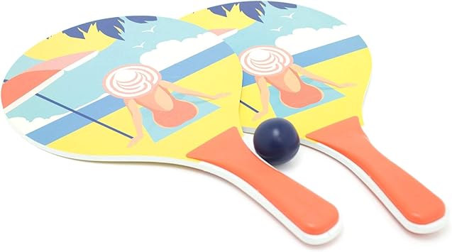 beach ball bat