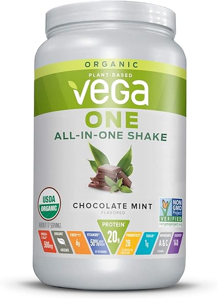 Best Vegan Protein Powders Of 2019 The Ultimate List 200 Reviewed