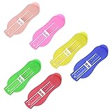 Baby Children's Professional Foot Gauge Kids Shoe