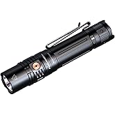 Fenix PD36R V2.0 Rechargeable Tactical Flashlight ** Canadian Edition