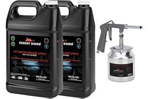 Rodent Guard - Value Bundle