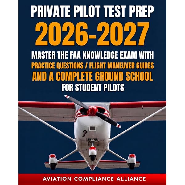 Sporty's, Training Course Outline, Private Pilot: Sporty's, What