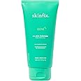 Skinfix Acne+ BHA Cleanser: Multi-Level Pore Resurfacing, Deep Pore & Acne-Fighting Cleanser Helps Reduce Blemish Size, Redness & Excess Oil, 5 Fl Oz