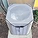 RONEVER All Season Universal Mesh Air Conditioner Cover - AC Cover for Central Units …