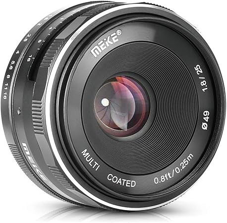 Amazon Voking 25mm F 1 7 大口径広角レンズ マニュアルフォーカスレンズ Nikon 1マウントミラーレスカメラ用 カメラ用交換レンズ 通販 Amazon Voking 25mm F 1 7 大口径広角レンズ マニュアルフォーカスレンズ Nikon 1マウントミラーレスカメラ用 カメラ用交換レンズ 通販
