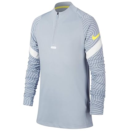 Nike Dri-FIT Strike Men's Soccer Drill Top CD0564-464 Size S: Amazon.in: Clothing & Accessories