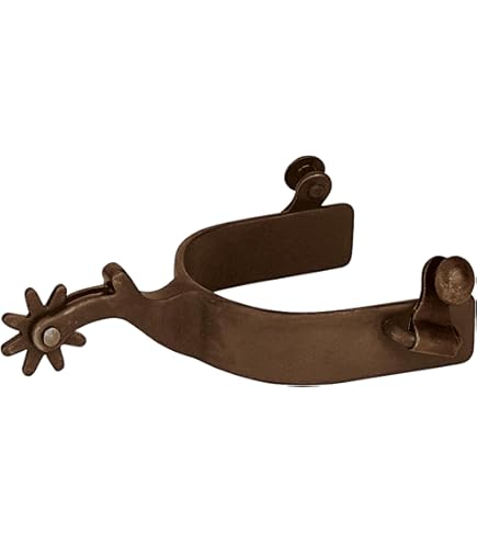 Weaver Leather Harnais en cuir huilé pour homme
